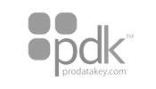 PDK Logo